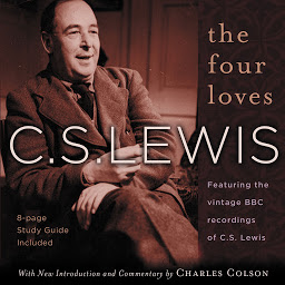 Icon image The Four Loves