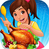 Cooking Games Paradise - Food Fever & Burger Chef icon