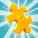 Aristokraken Puzzles: Simple Classic Puzzle Game