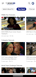 screenshot of BowlTV