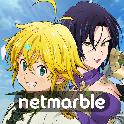 The Seven Deadly Sins: Grand Cross APK 2.11.2