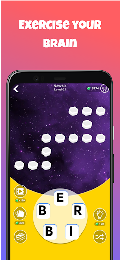 WordsPlay - Screenshot 2
