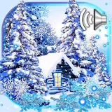 Winter Snow icon