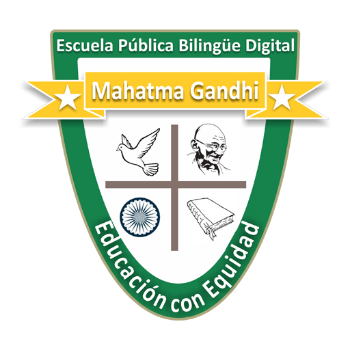 News Gandhi logo