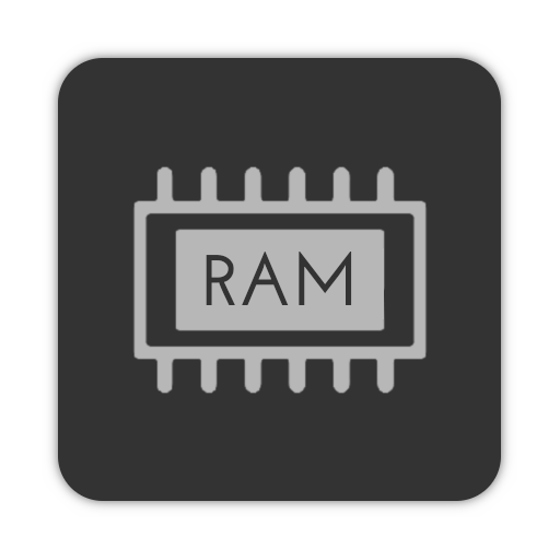 RAM interpreter 1.2.4 Icon