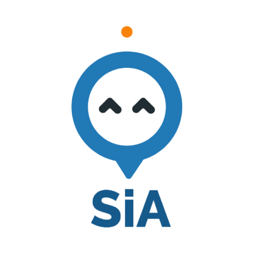 SiA for Healthy Lungs logo