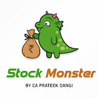 Stock Monster-Share Market Tip