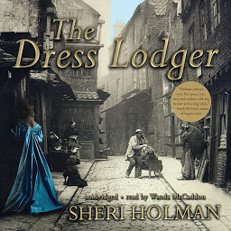 Icon image The Dress Lodger