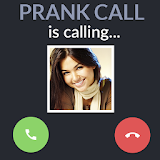 Fake Prank Call Creator icon