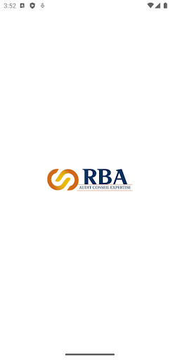 Android application RBA Cabinet screenshort