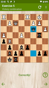 Chess - Dragon variation