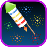 Cover Image of Download Bonfire night - Fun Fireworks  APK