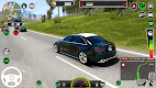 screenshot of Modern Car 3D: Driving School