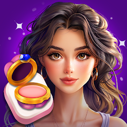 Makeover Magic -Match 3 Puzzle Mod Apk