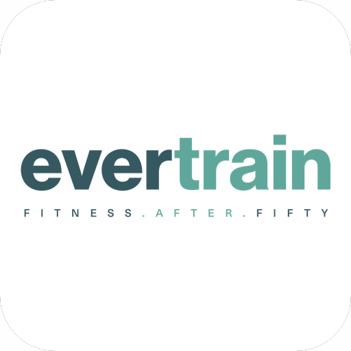 Evertrain logo