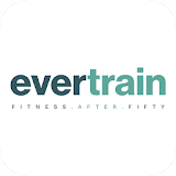 Evertrain icon