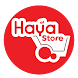 Haya Store - Androidアプリ