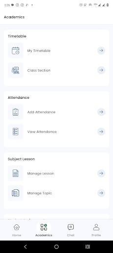 EduDash for Teachers