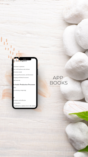 Audio engineering book