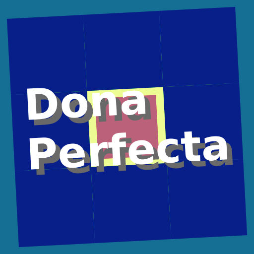 zBook: Dona Perfecta logo