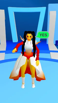 Masked Celebrity! - Screenshot 2