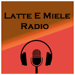 Cover Image of Download Latte E Miele Radio Gratis 2.0 APK