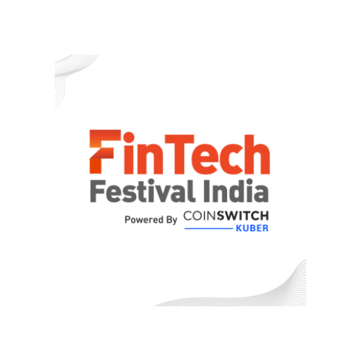 FinTech Festival India logo