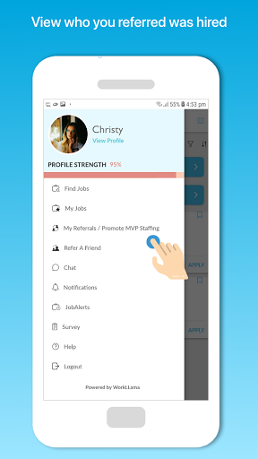 MVP Staffing Screen 3