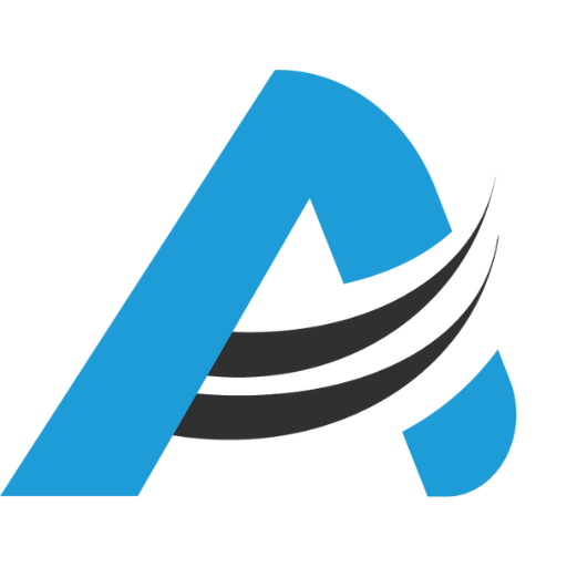 América Tracking Motoristas logo