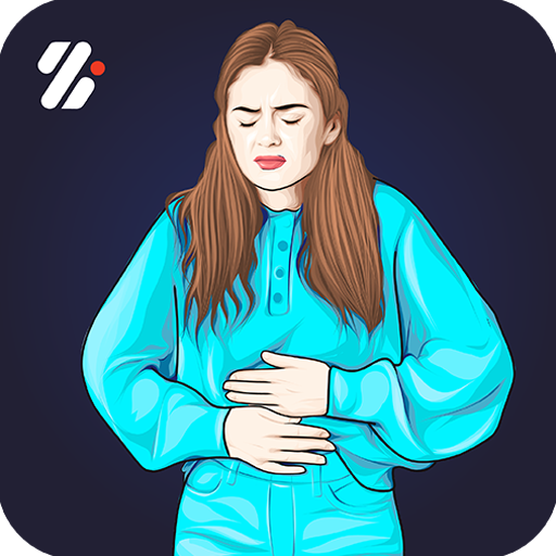 Menstrual Period Fast Pain Rel Скачать для Windows