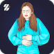Menstrual Period Fast Pain Rel - Androidアプリ