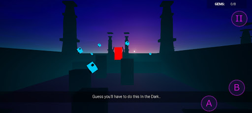 Puzzletrap Screen 2