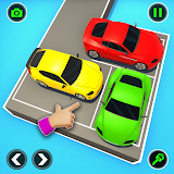 Car Parking Jam :Parking Games icon
