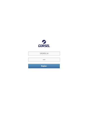 Gürsel Sürücü Screen 2