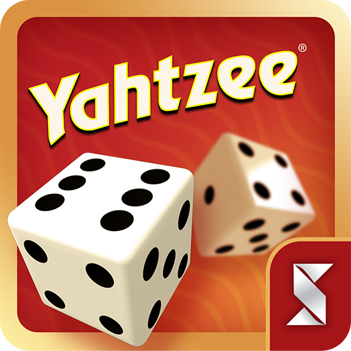 YAHTZEE® Buddies - Apps op Play