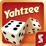 YAHTZEE® With Buddies: A Fun Dice Game for Friends icon