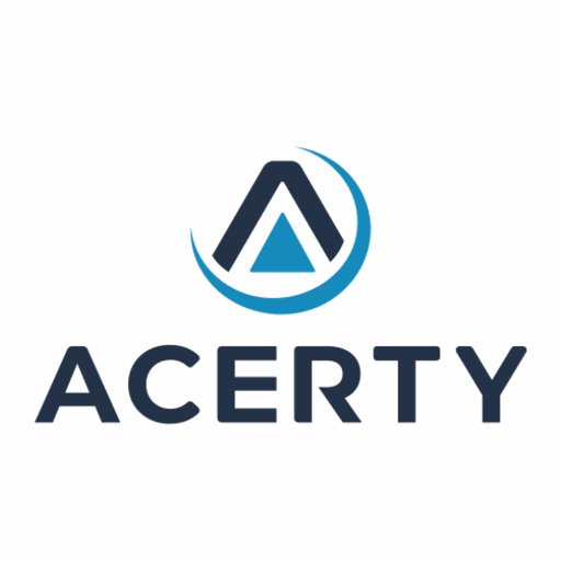 Acerty Contabilidade Ltda logo