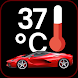 Car Temperature Thermometer - Androidアプリ