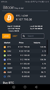 AltCoinTrader - Secure easy crypto trading...