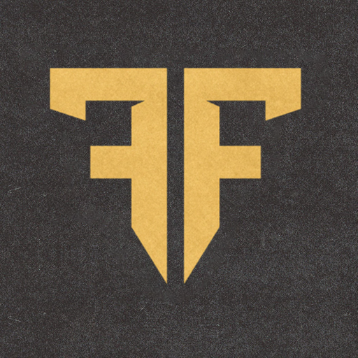 FULL FORCE logo