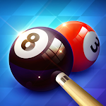 Cover Image of Download 8 Ball Online  APK