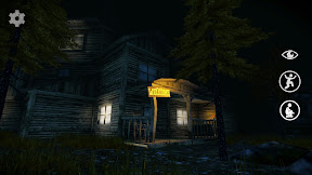 Haunted Horror Multiplayer screenshot