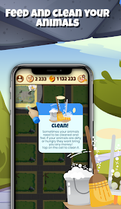 Zoopark - Make and earn money