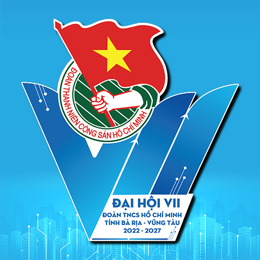 Thư Viện Thanh Niên logo