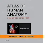 Cover Image of Download Atlas of Human Anatomy- by Frank H. Netter 5.0.5 APK
