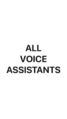 Voice assistants commandsのおすすめ画像2