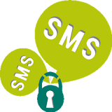 Secret Messages(Encrypted SMS) icon