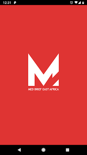 Med Brief East Africa