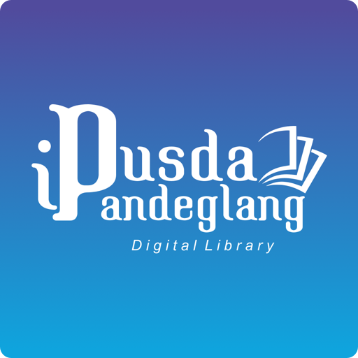 iPusdaPandeglang logo