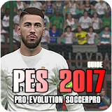 Guide For Pes 2017 Game Free icon